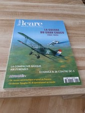 Revue icare 269 d'occasion  L'Union