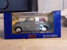 Saico morris minor for sale  WELLINGBOROUGH
