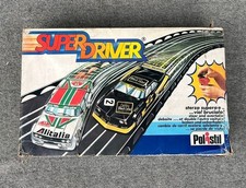Pista super driver usato  Perugia