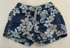 Vilebrequin boys navy for sale  LONDON