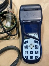 Analizzatore fumi chemist usato  Roma