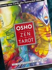 osho tarot zen for sale osho tarot zen for sale Flagstaff