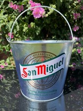 San miguel galvanized for sale  SKEGNESS