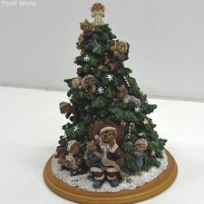 Boyds bears christmas for sale  La Vista