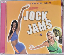 Various artists jock for sale  Orlando