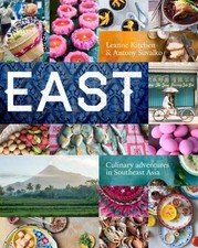 East culinary adventures for sale  Easley