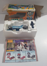 Ligier js11 trasformer usato  Trebisacce