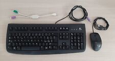 Kit mouse tastiera usato  Corciano
