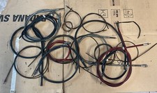 Stock trasmissione flessibile usato  Bergamo