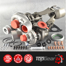 Turbocharger 10009700019 merce for sale  HINCKLEY