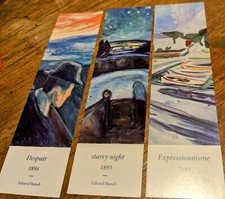 Edvard munch despair for sale  HAVERHILL
