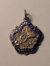 Antique silver enamelled for sale  YORK