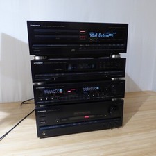 Pioneer z360 midi for sale  REDHILL