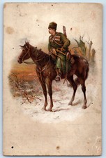 Russia postcard shashka for sale  Terre Haute