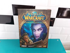 Livre wow warcraft d'occasion  Plabennec