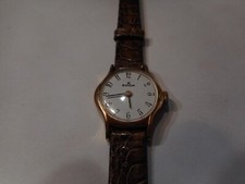 Montre dame mécanique d'occasion  Denain