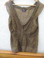 Damen shirt top gebraucht kaufen  Mühltal