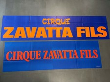 Grandes affiches 238 d'occasion  Le-Fayet