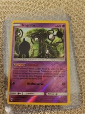 Pokemon 214 icognito gebraucht kaufen  Lübbenau/Spreewald