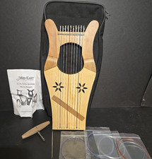 Mini kinnor harp for sale  Garden City