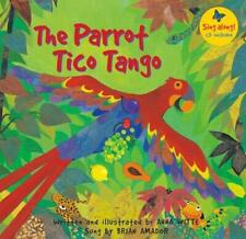 Parrot tico tango for sale  ROSSENDALE