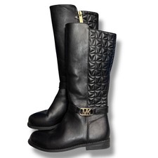 Michael kors black for sale  Lake Ozark