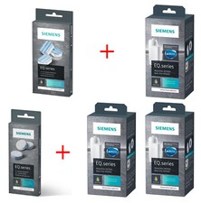 Siemens reinigungstabletten en gebraucht kaufen  Schwarzach