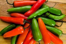 200 hot serrano for sale  Canton
