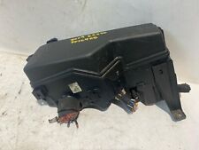 Used fuse box for sale  East Rochester