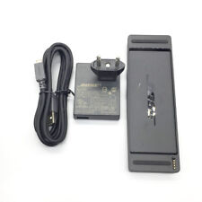 Usado, Bos SoundLink Mini II Wall Charger / USB-Kabel / Dockingstation S008AHU0500160 comprar usado  Enviando para Brazil