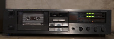Platine cassette yamaha d'occasion  Strasbourg-