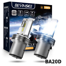 Bevinsee ampoules phares d'occasion  Herblay