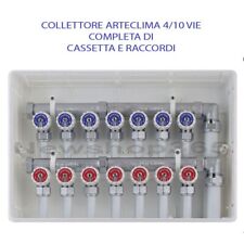 Collettore arteclima vie usato  Frattaminore