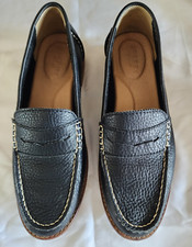 Sperry seaport penny for sale  Driftwood