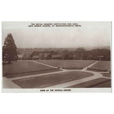 Rickmansworth royal masonic for sale  GLASGOW