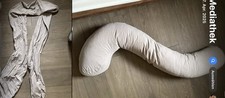 Seitenschläfer stillkissen xx gebraucht kaufen  Mannheim