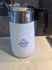 Caraffa vintage porcellana usato  Spedire a Italy