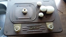 Tefifon abspielgerät ersatzte gebraucht kaufen  Kiel