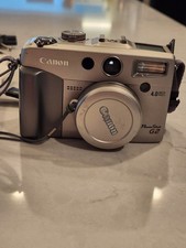 Canon powershot 4.0mp for sale  Commerce City