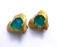 Boucles oreilles clips d'occasion Boucles oreilles clips d'occasion  Cernay