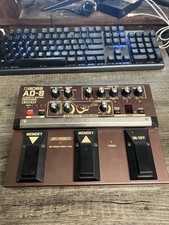 boss 8 acoustic processor for sale  New Britain