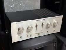 Marantz 1050 usato  Aprilia