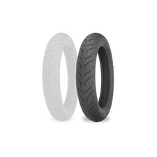 Shinko 712 rear d'occasion  Expédié en Belgium