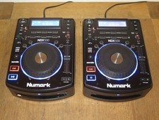 Numark ndx500 mp3 for sale  NOTTINGHAM