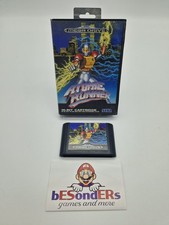 Atomic runner sega for sale  Shipping to Ireland