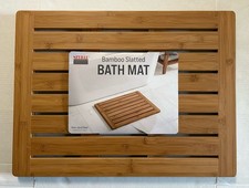Seville bamboo bath for sale  Midland