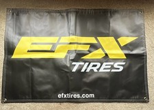 Efx tires vinyl for sale  Buford
