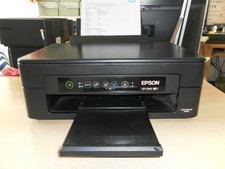 Stampante multifunzione epson usato  Trappeto