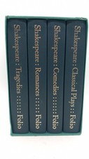 folio society shakespeare for sale folio society shakespeare for sale RUGBY