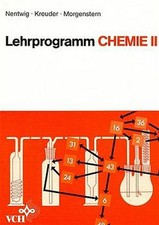 Lehrprogramm chemie gebraucht kaufen  Berlin